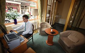 Central Hotel Prague